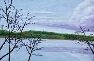 Lake of Dreams