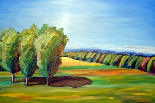 ThreeTrees