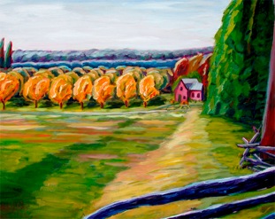Sturbridgebarn